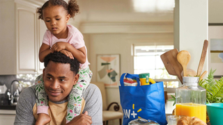 Time Is Money: Join Walmart+ and Save up to 2.5 Hours a Week Spent Shopping